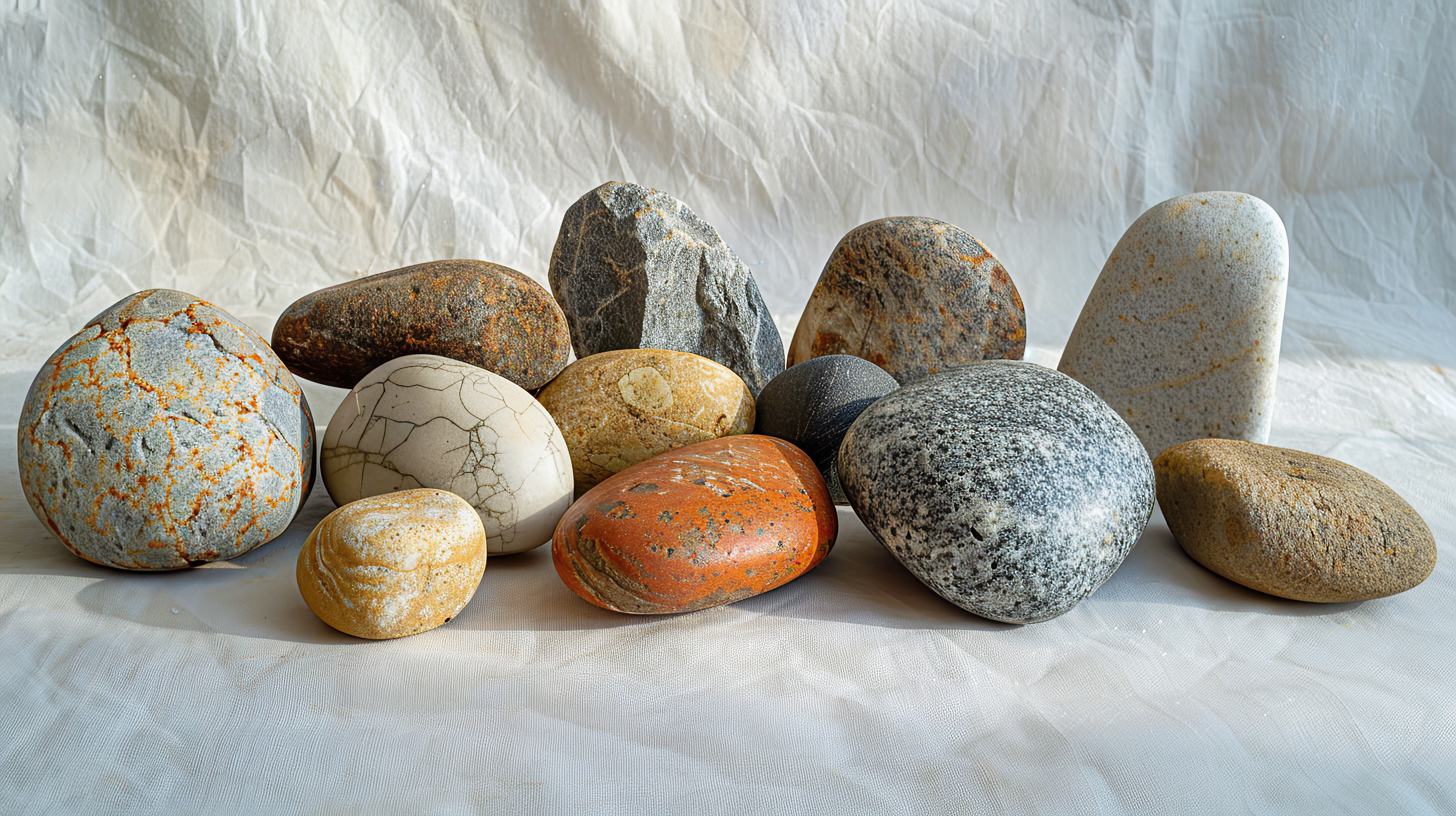 Mermer ve Travertenin Yapıdaki Estetik Rolü